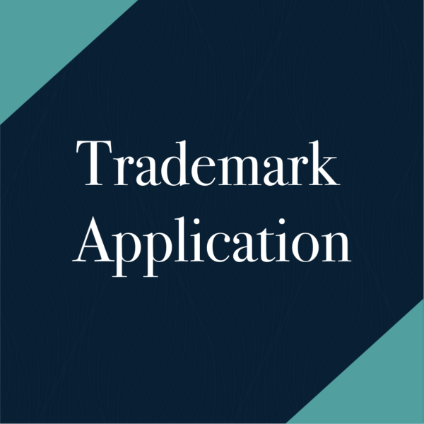 Trademark Application