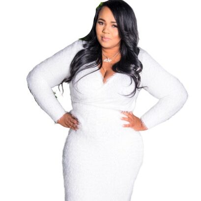 Rosezena White dress
